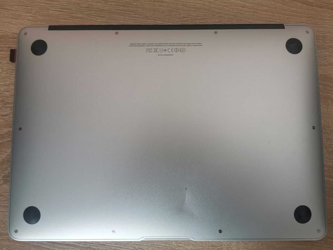 MacBook Air Intel Core i5