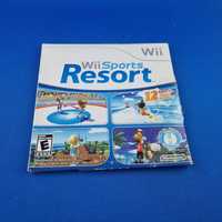 Wii Sports Resort Nintendo Wii Wersja USA