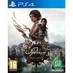 Syberia The World Before  PL (PS4) Gra nowa w folii