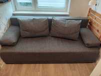 sofa rozkładana ARVIKEN - Ikea