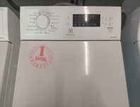 ROK GWARANCJA Pralka Electrolux EWT11262ILW 1200 obr. 6 kg Wyświetlacz