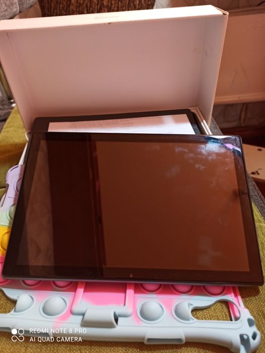 Планшет  Blackview