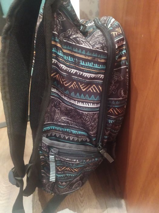 Рюкзак для дівчинки