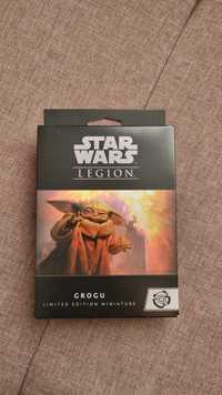 Star Wars Legion: Grogu Limited Edition