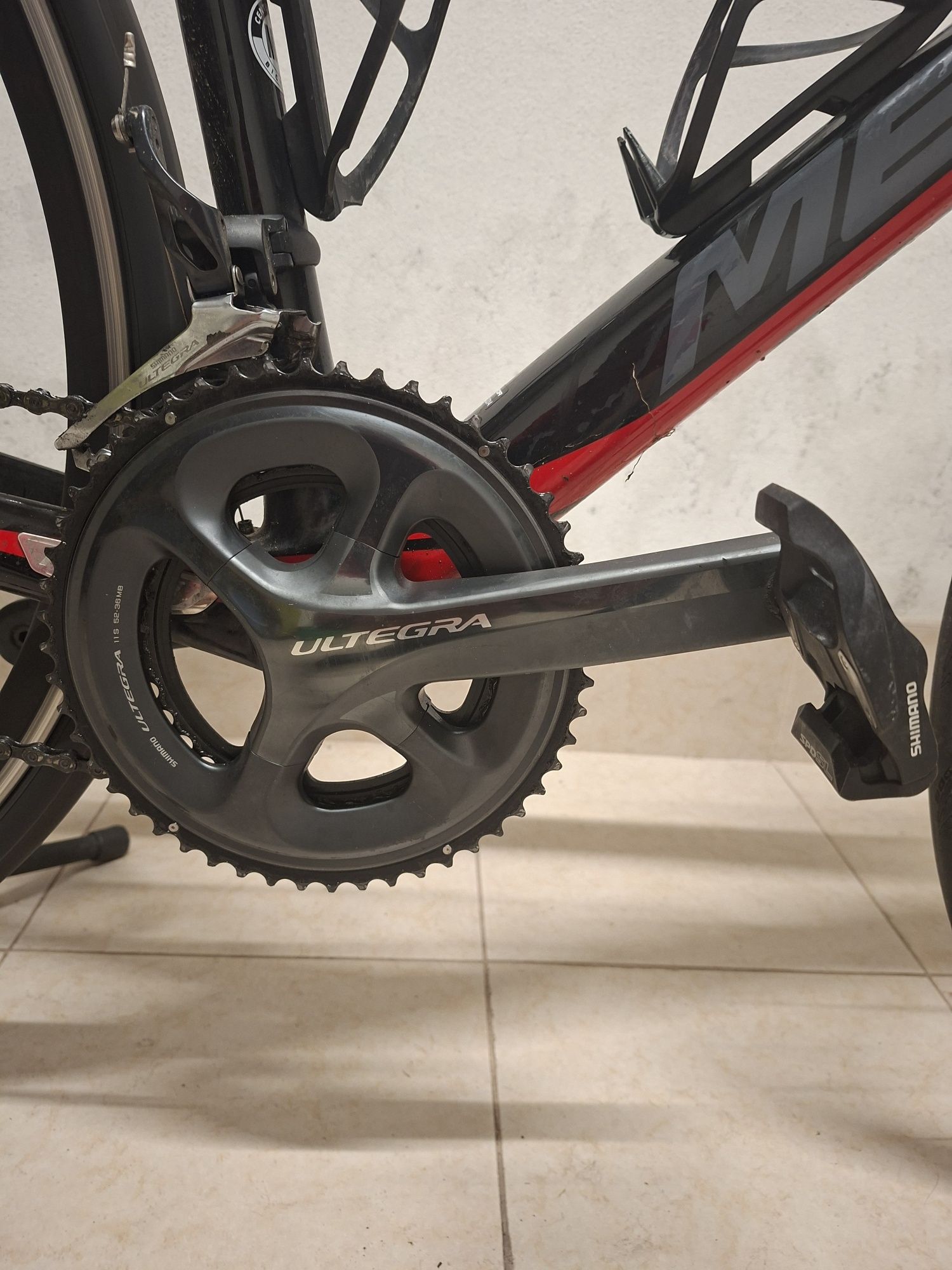 Vendo Merida Scultura 5000