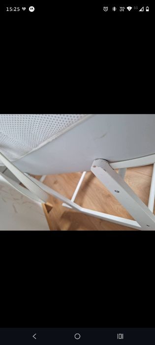 Kosz Mojżesza kołyska