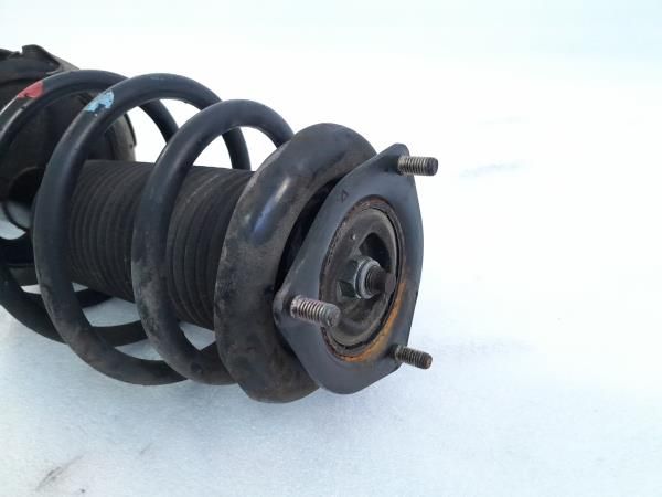 Amortecedor frente esquerdo NISSAN Almera II Sedan (N16)