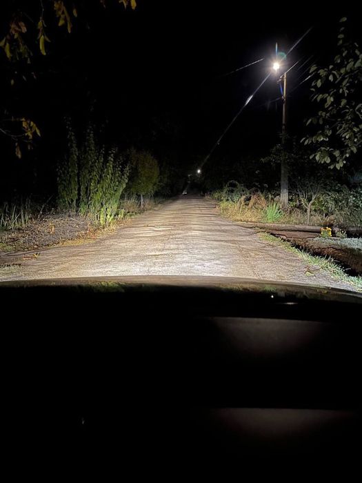 Продам линзы в сборе  с ксеноном