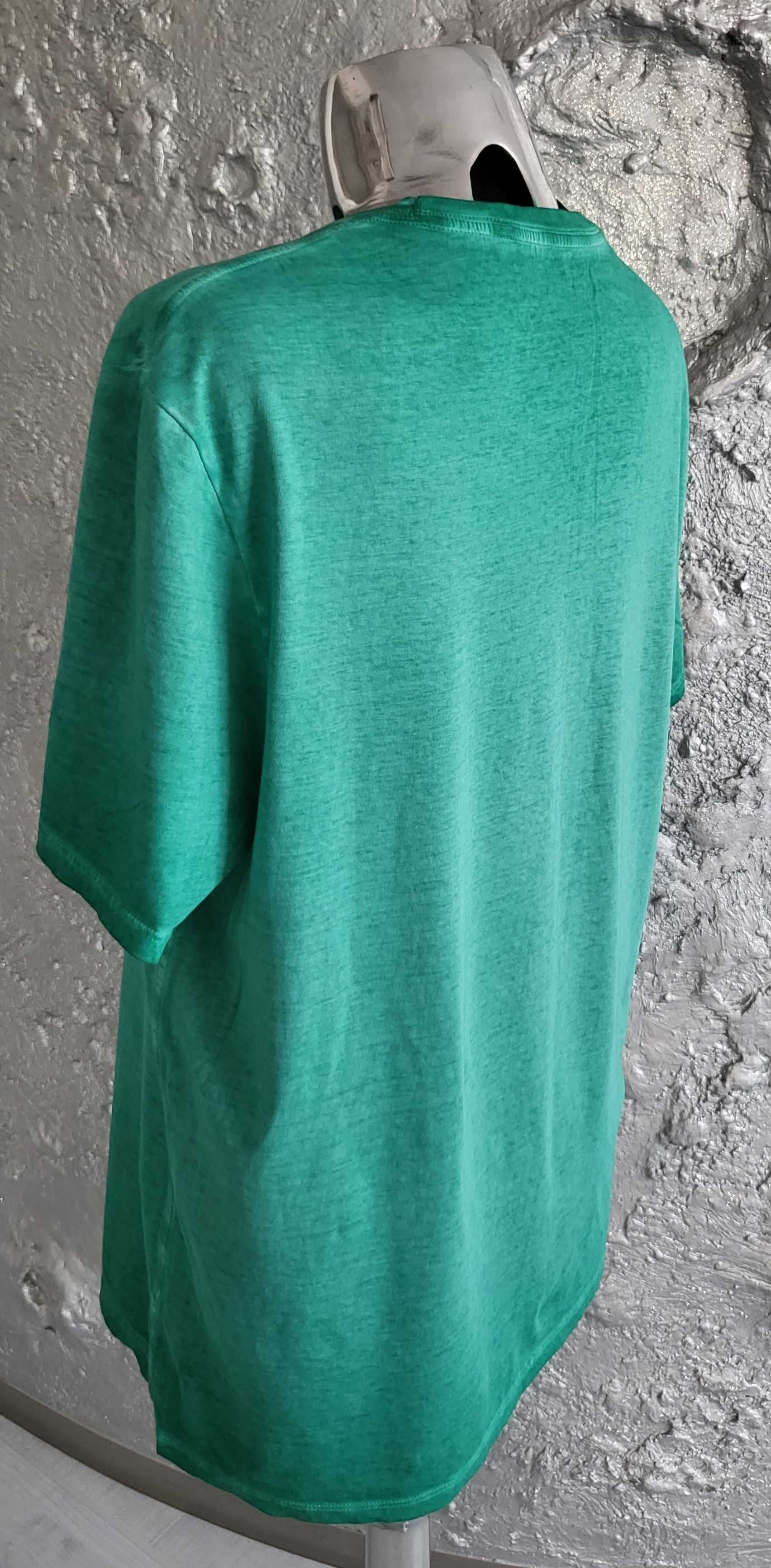 GUESS koszulka męska orginalna roz XL