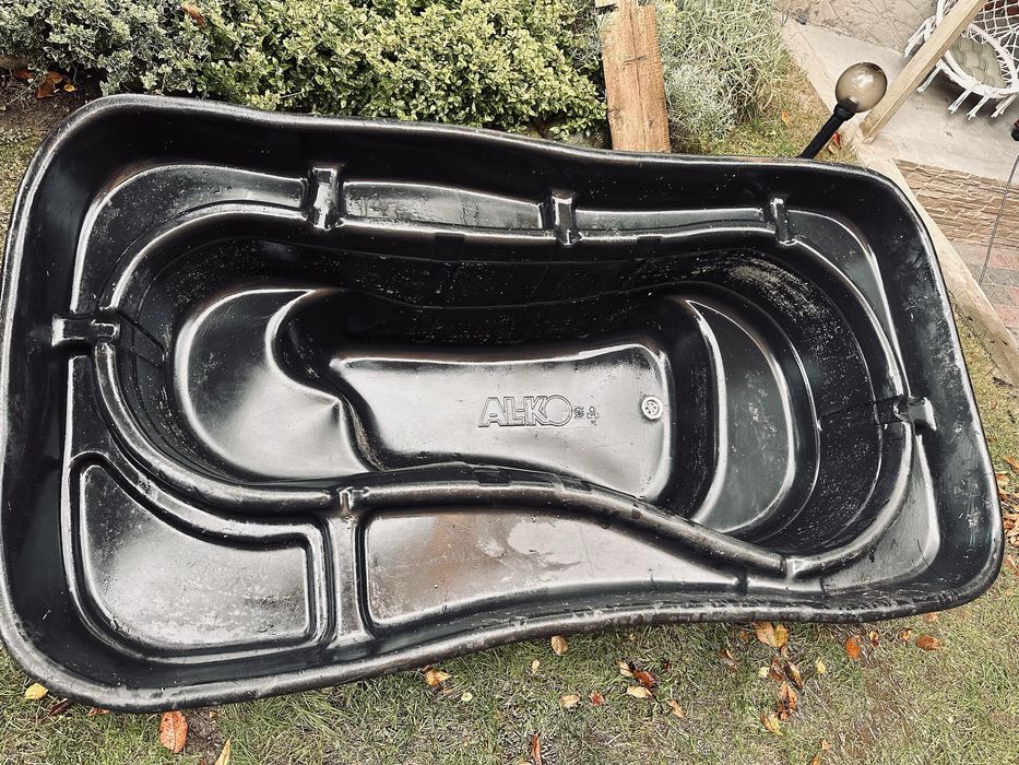 Ємність AL-KO для садового озерця (модель 110171)