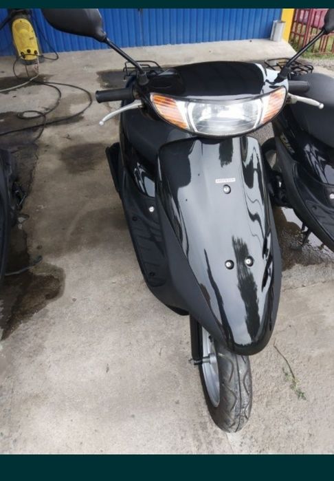 Скутер Хонда дио