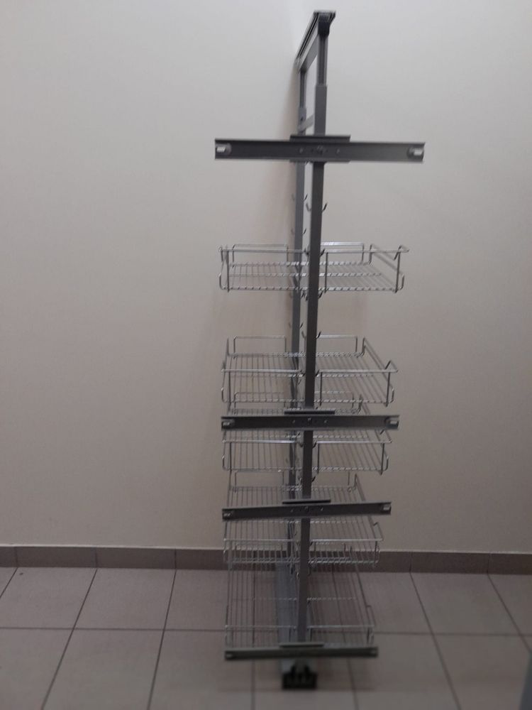 Szafka cargo kuchenna duża