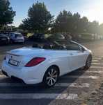 Peugeot 308 CC Peugot 308 CC kabriolet 2014, 1560cm3 115kM