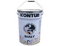 Farba Drogowa Kontur Bandax  Farba Do Betonu  Posadzkowa  Bandax 30kg