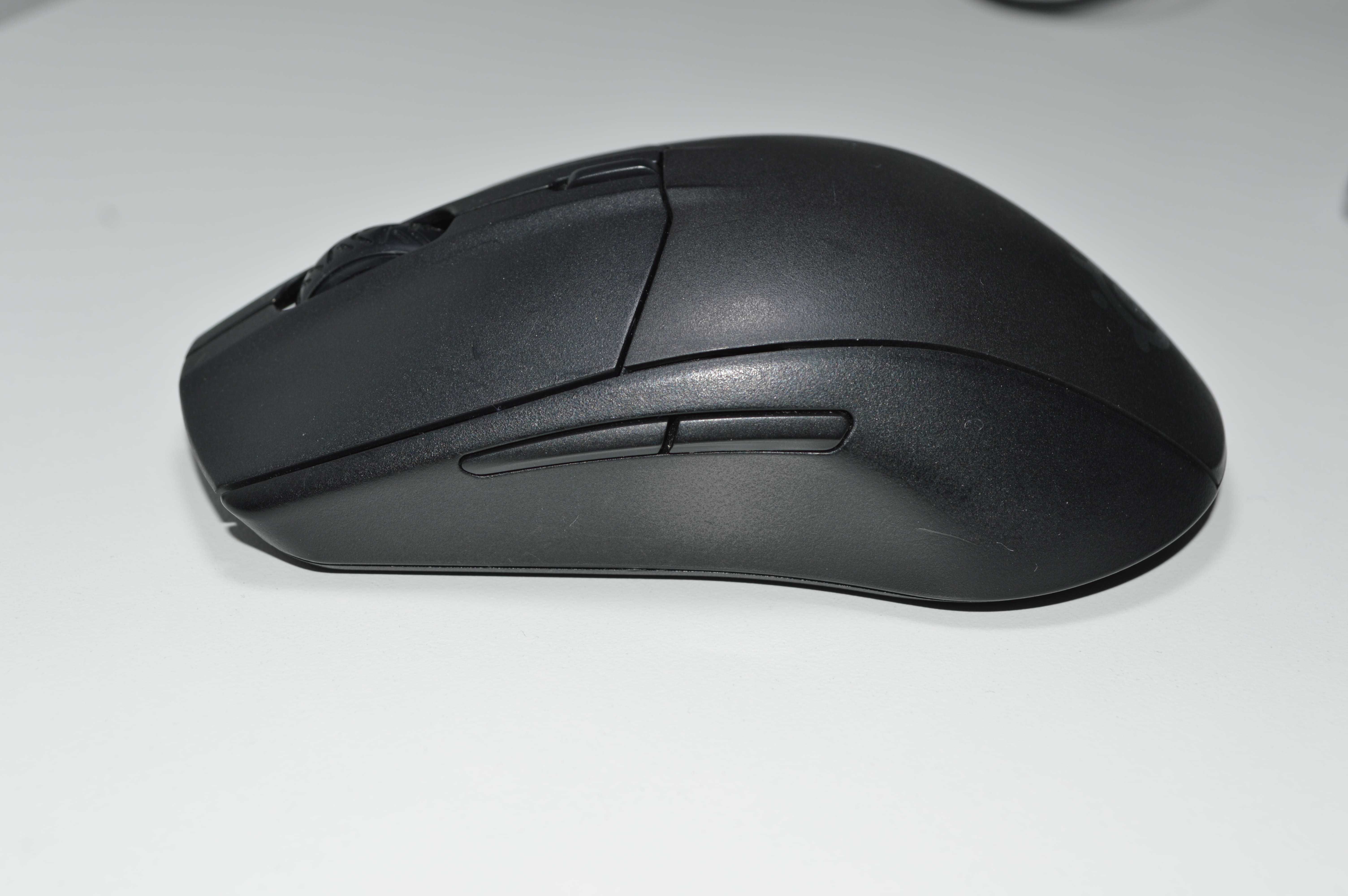 Мышь беспроводная игровая SteelSeries Rival 3 Wireless\Bluetooth