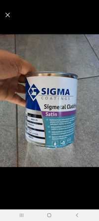 Farba akrylowa Sigma