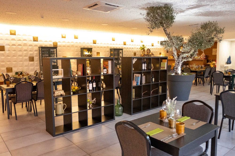 Trespasse restaurante em Santa Maria da Feira