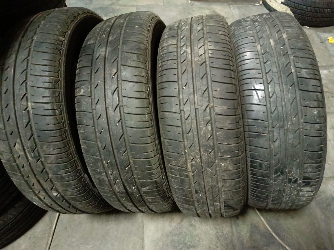 185.65.15 Bridgestone 4шт