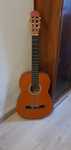 Guitarra acústica para iniciantes