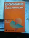 Dicionário de língua portuguesa