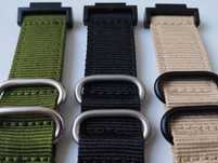 Комплект Адаптер та ремінець Casio G-Shock