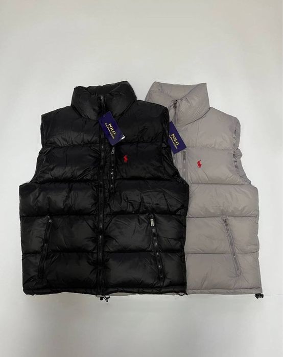 Жилетка Polo Ralph Lauren