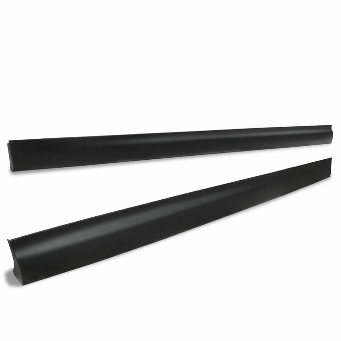 Embaladeiras laterais BMW Série 3 E46 Pack M para Berlina e Touring