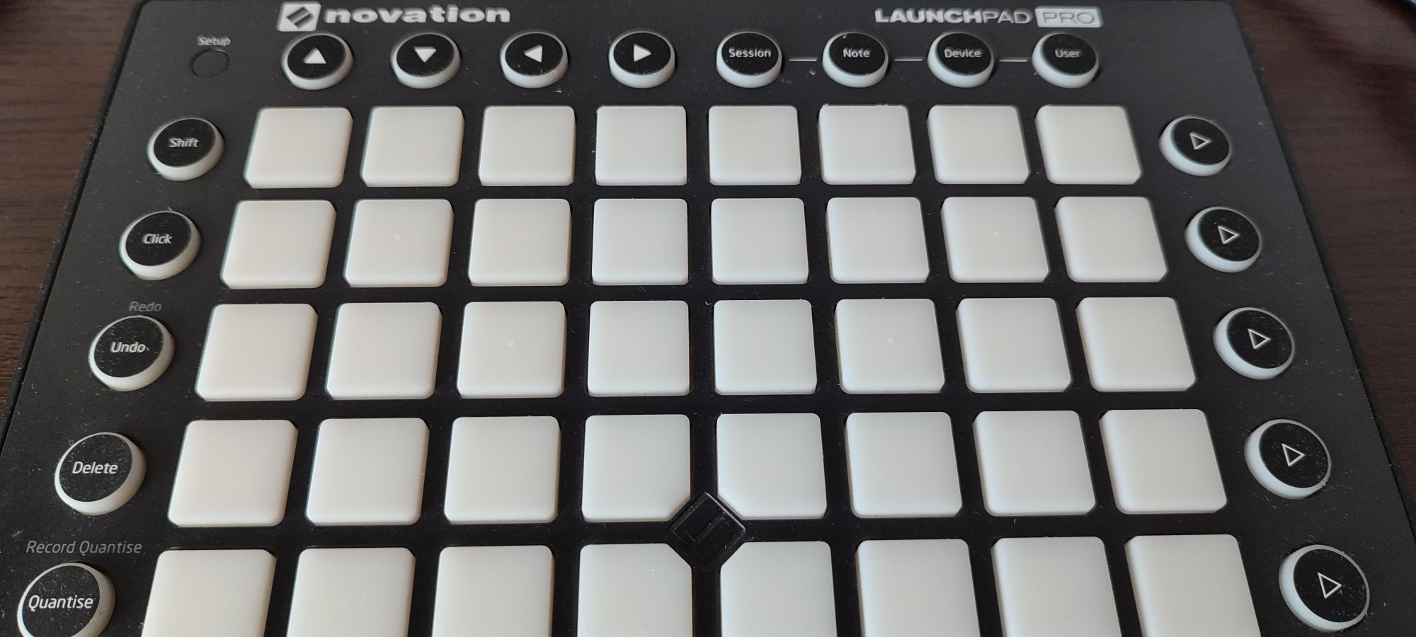 Novation Launchpad Pro