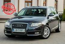Audi A6 S-Line ! 2.0T 170KM Manual ! Serwisowana ! Lift