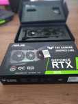 Placa de Vídeo ASUS GeForce RTX 3070 OC 8GB