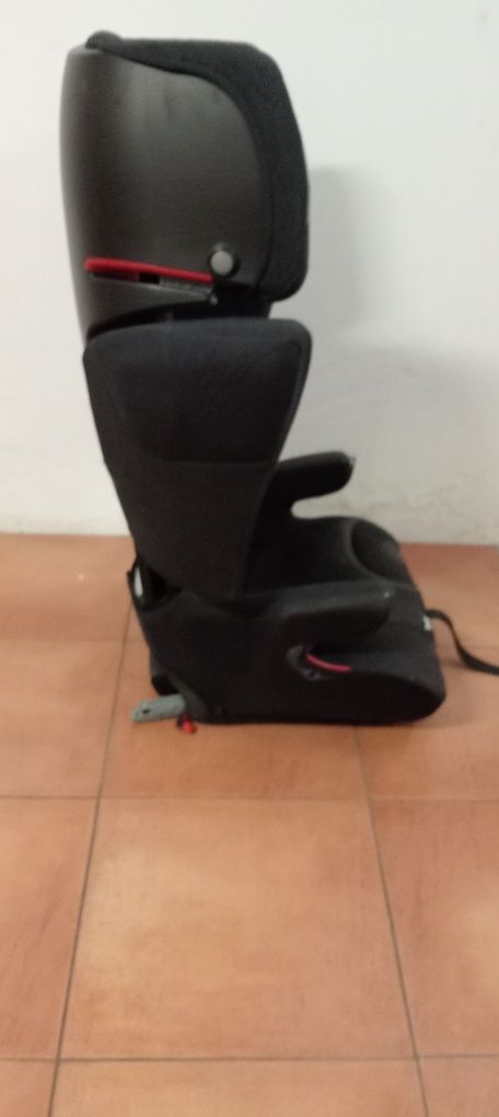 Cadeira auto Concord