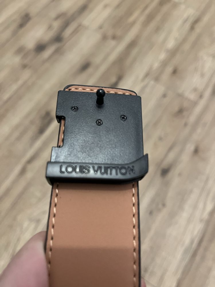 Pasek louis vuitton 115cm