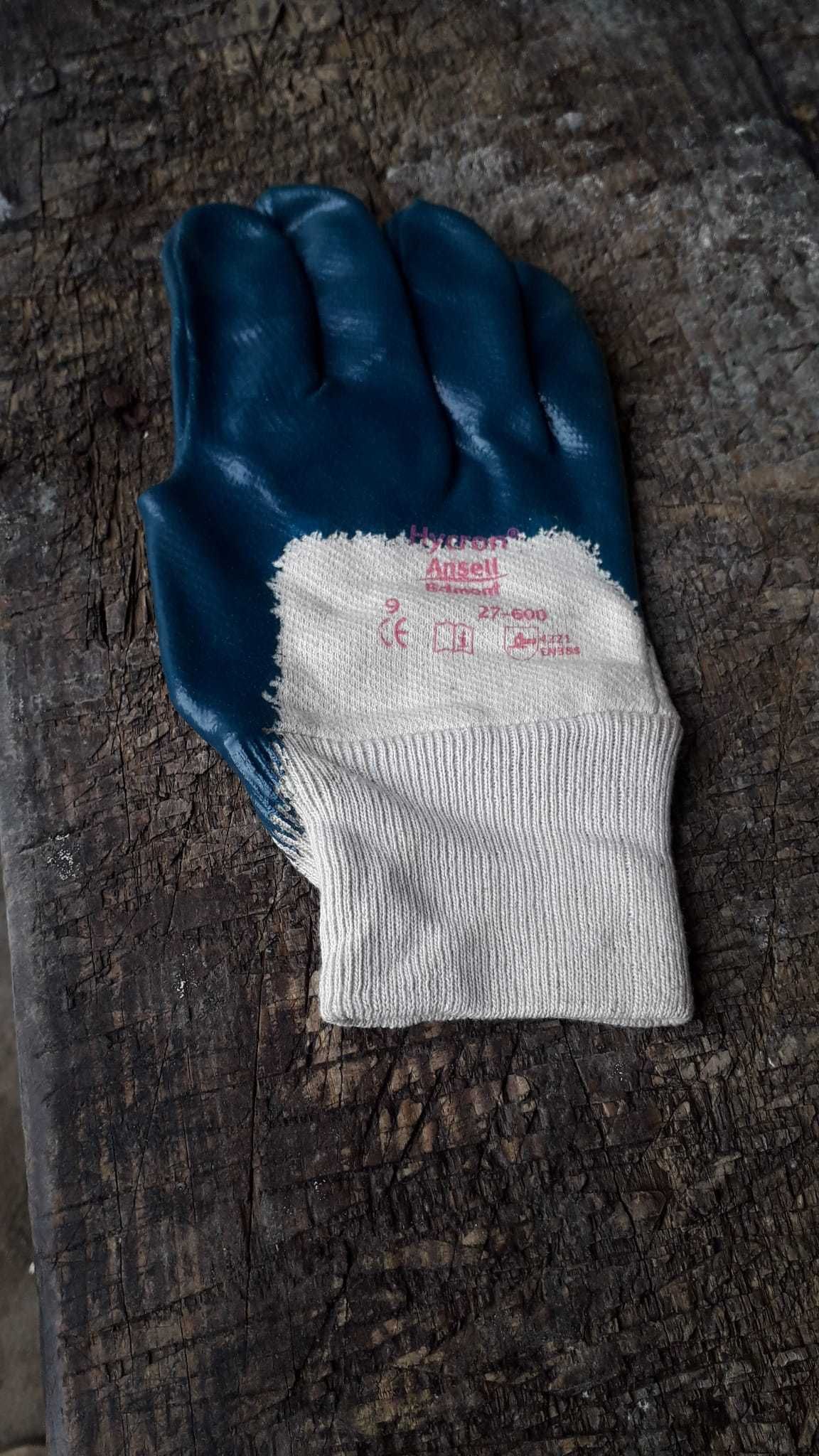 LUVAS Impermeáveis e resistentes - 20 pares/20 eur