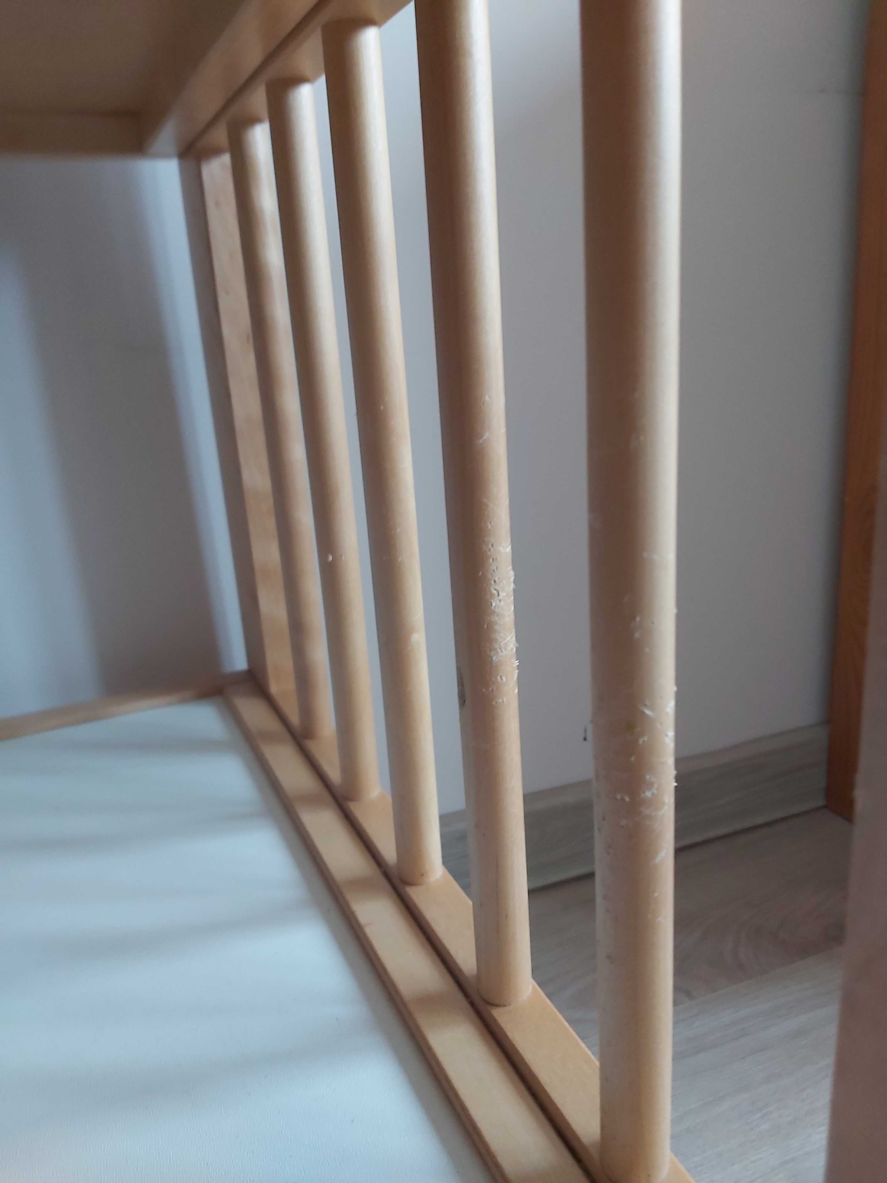 Przewijak Ikea Gulilver