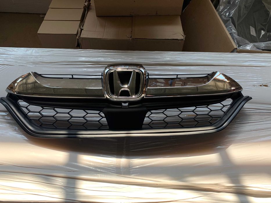 HONDA CR-V Крыло заднее правое 2017 2018 2019 2020 04636-TLA-A11ZZ