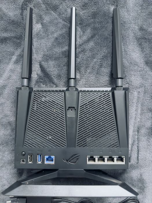 Router Asus ROG GT-AC2900