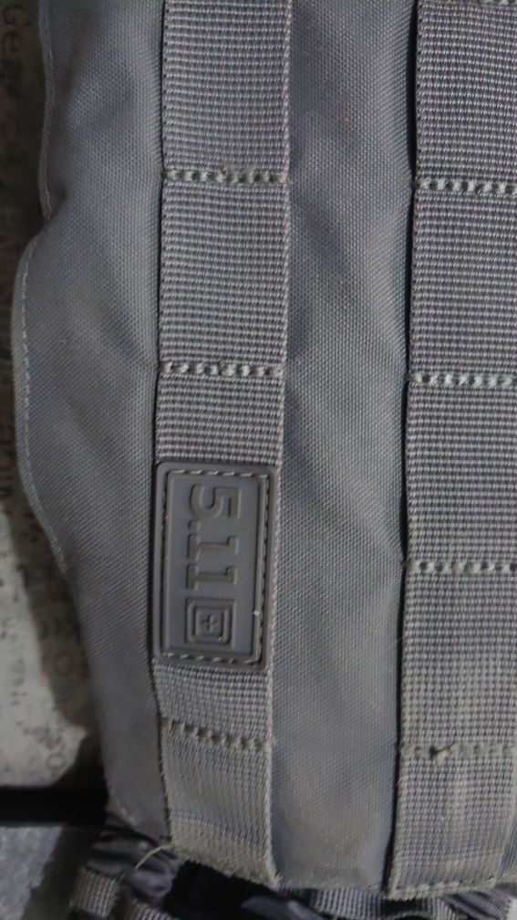 Перчатки mechanix m-pact 5.11 плиты