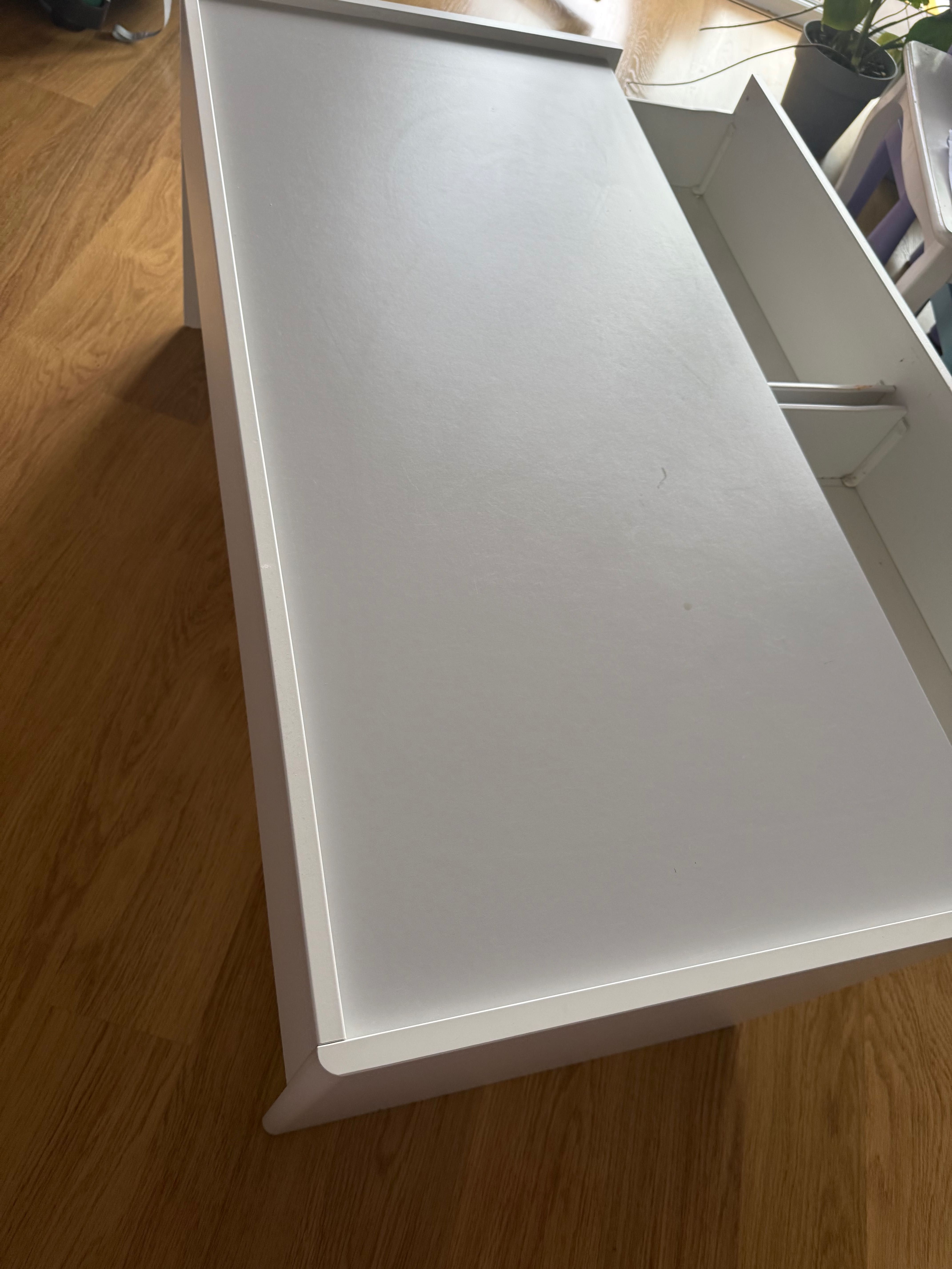 Stolik do zabawy Dundra ikea