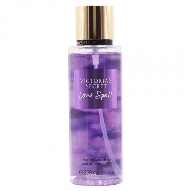 Спрей Victoria's Secret Love Spell