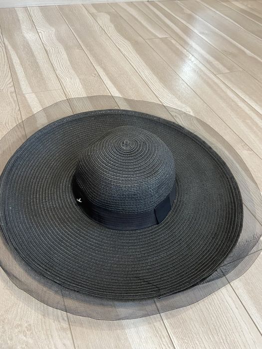 Шляпа, картуз, панама, капелюх Maison Michel