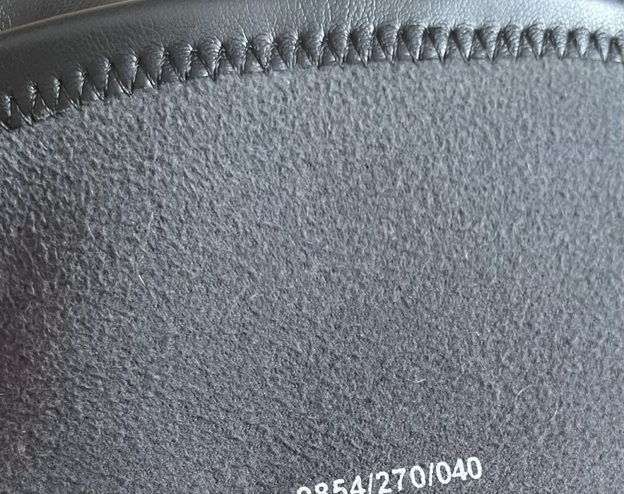 Kozaki wyskokie trapery za kolano Stradivarius rozm 37