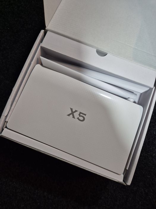 Gateway Multimodo X5