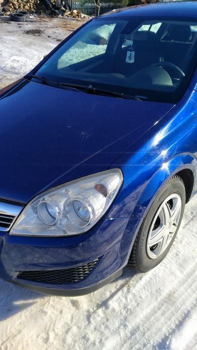 Продам Авто Опель Астра Н