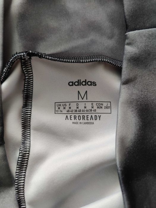 Продам лосины треники adidas aeroready
