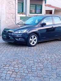 Ford Focus 1.6 tdci 110cv