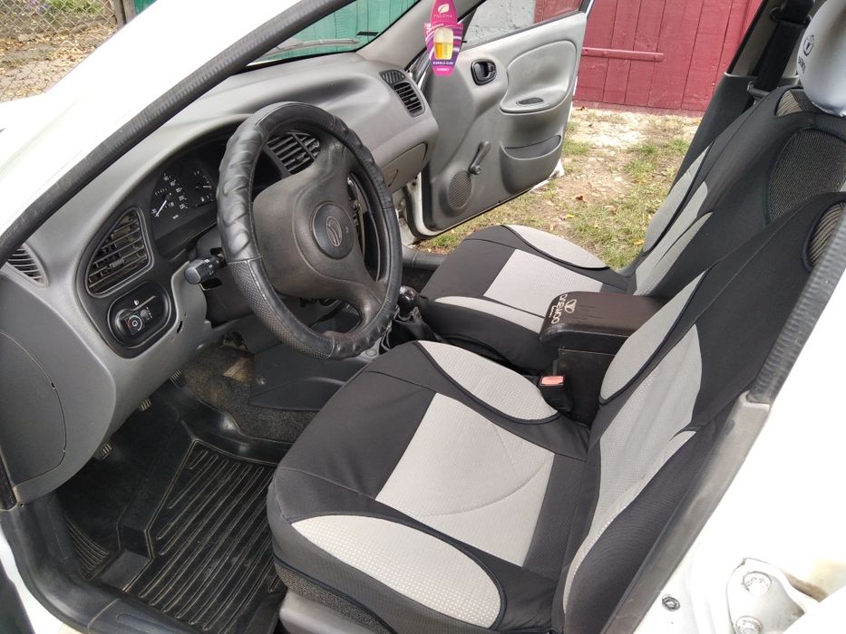Продам авто Део Сенс, Заз Сенс, Daewoo Sens.