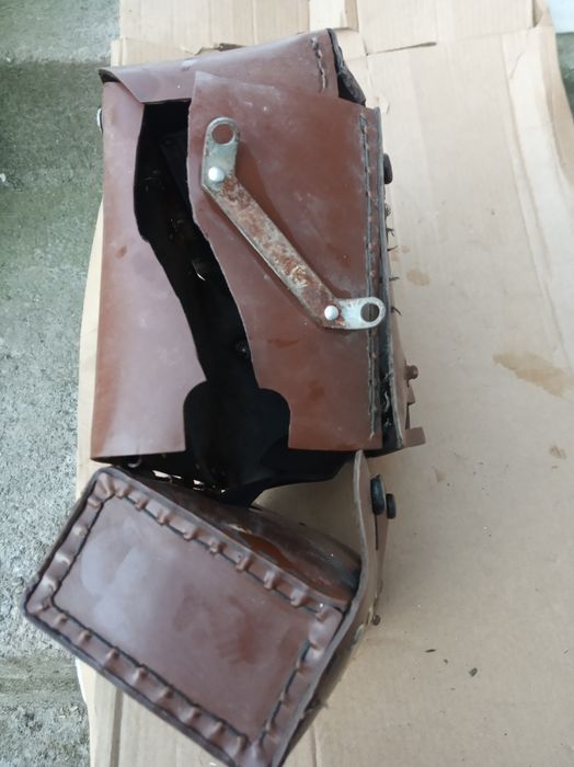 Чехол ссср сумка подсумок