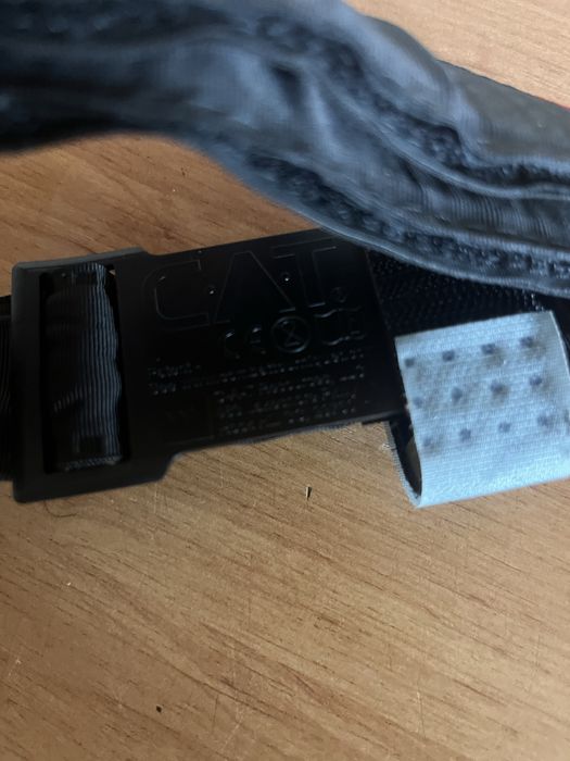 Турнікет фірми CAT