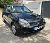 Renault Clio 1.5 DCi