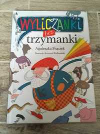 Wyliczanki rymowanki